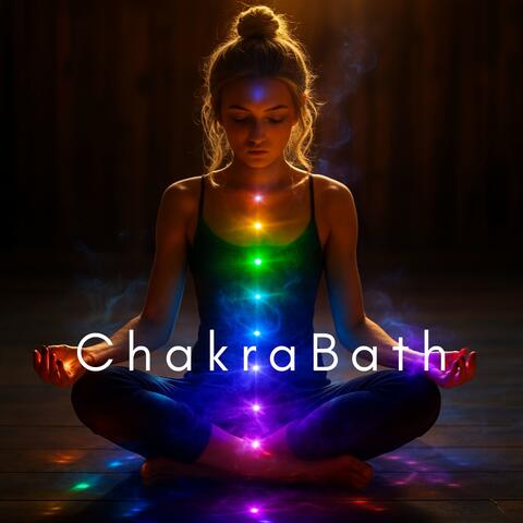 Chakra Bath