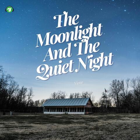 The Moonlight and the Quiet Night