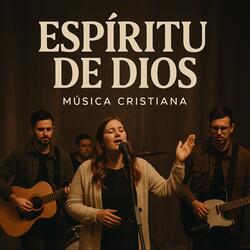 Espíritu de Dios