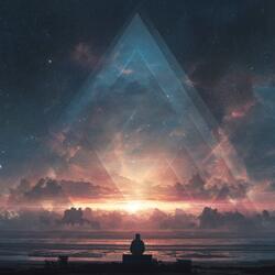 Starlit Savanna Serenade