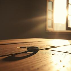 The Ring Don’t Shine Anymore