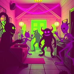 Ghouls Just Wanna Have Fun