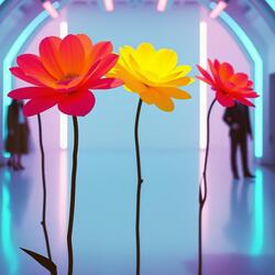 Sally, When the Wine runs out