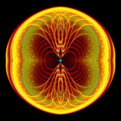 Pure Positive Current