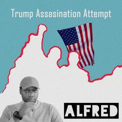 Trump Assasination Attempt