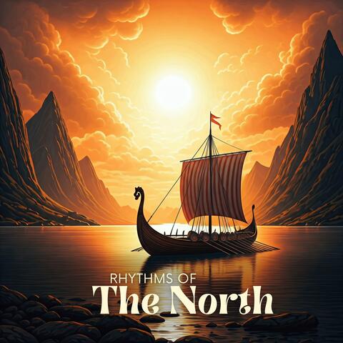 Rhythms of the North: Viking Spiritual Atmmosphere