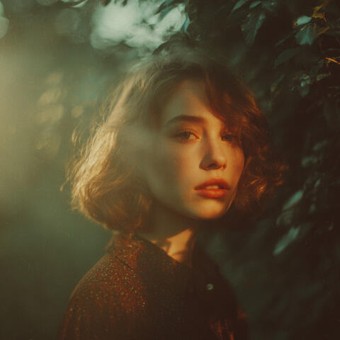 The Garden of Solitude