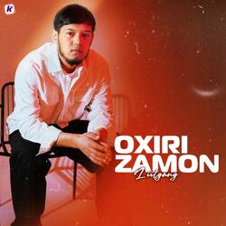 Oxiri Zamon