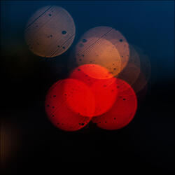 Blueberry Jam On A Sunny Day