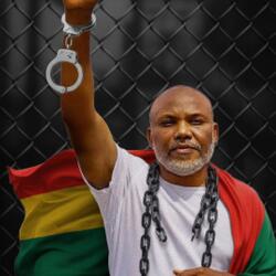 Free Nnamdi Kanu