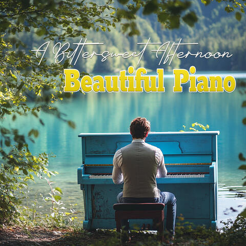 A Bittersweet Afternoon Beautiful Piano