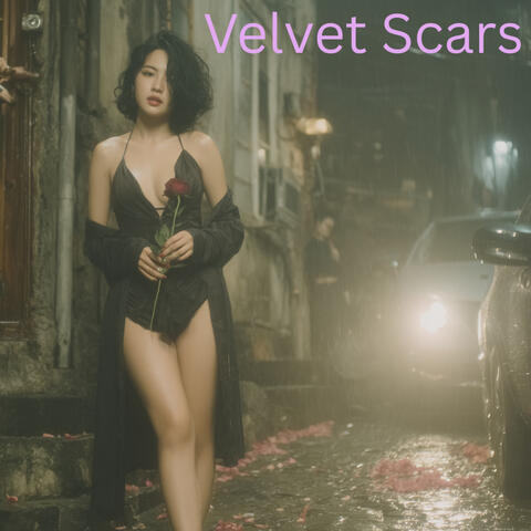 Velvet Scars
