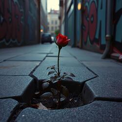 Streets Play for Keeps