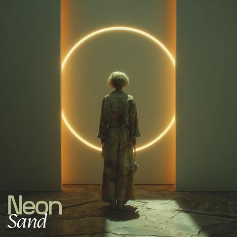 Neon Sand
