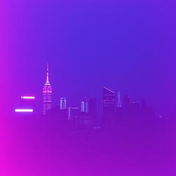 Midnight Left Us Behind