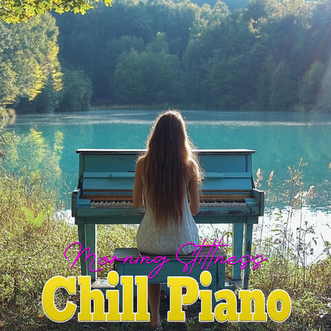 Morning Stillness Chill Piano