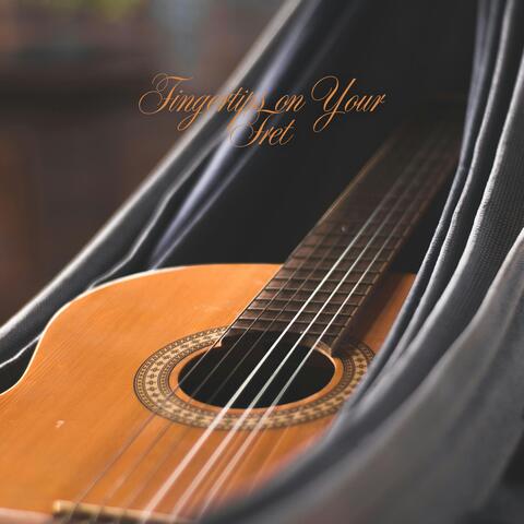 Fingertips on Your Fret