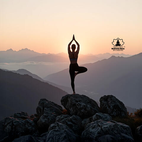 Awareness of Each Gentle Movement