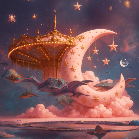Moon Carousel