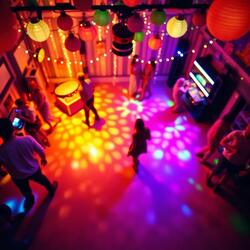 Wrong Train, Right Heartbeat