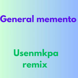 Usenmkpa
