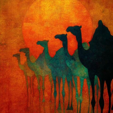 Ink Brush Love Letter