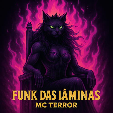 FUNK DAS LÂMINAS
