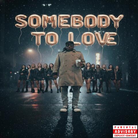Somebody To Love
