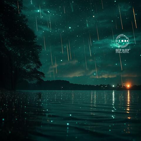 Hypnotic Drizzly Night