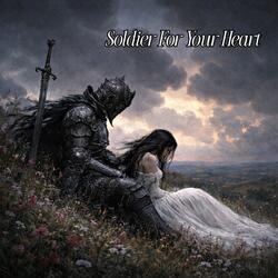 Soldier For Your Heart