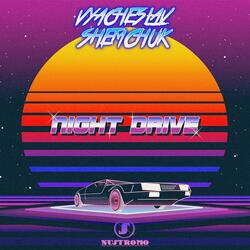 Fall in Love Synthwave