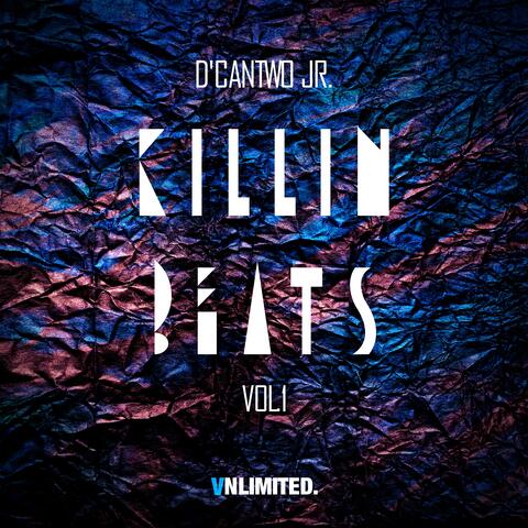 Killin Beats, Vol. 1