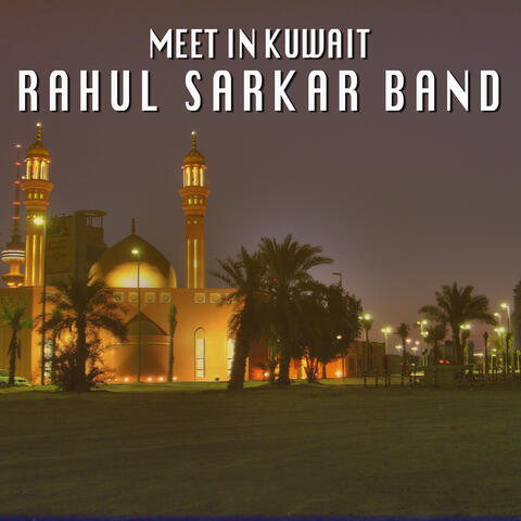 Meet in Kuwait