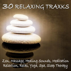 Binaural Relaxtion