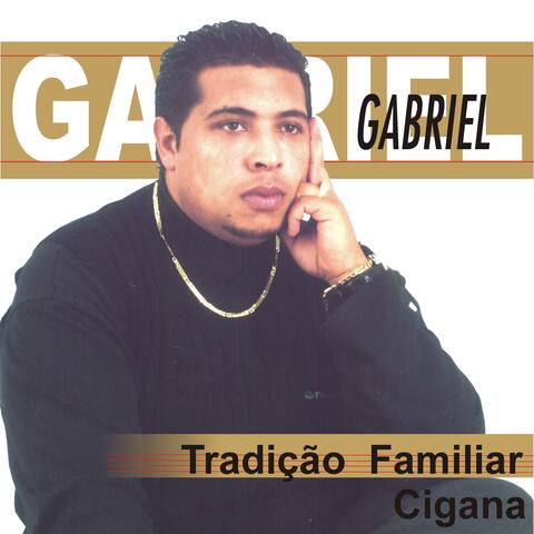 Tradição Familiar Cigana