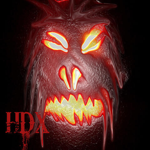 HDX 3
