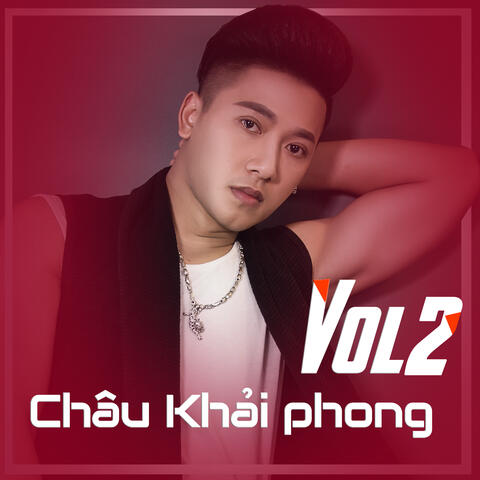 Chau Khai Phong