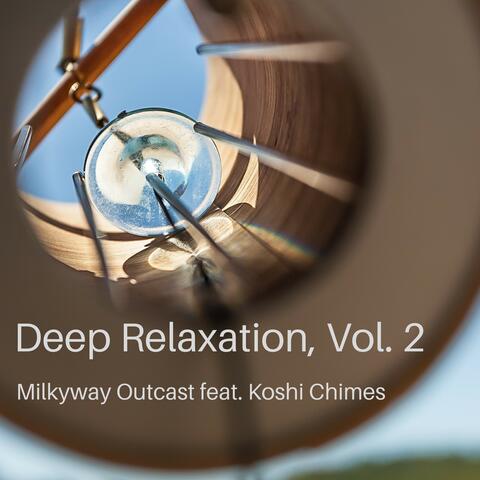 Deep Relaxation, Vol. 2