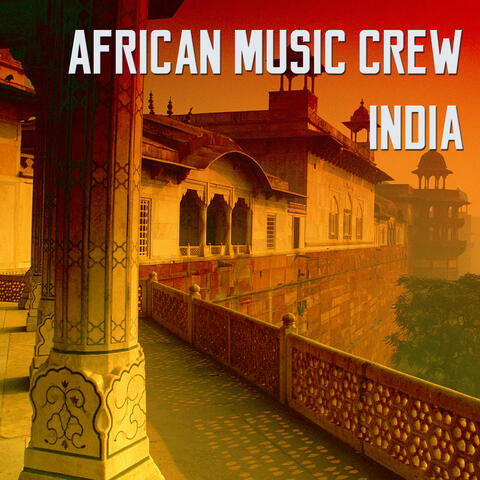 African Music Crew