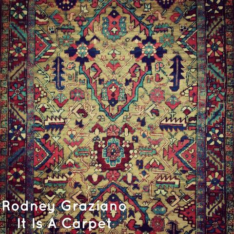 It Is a Carpet