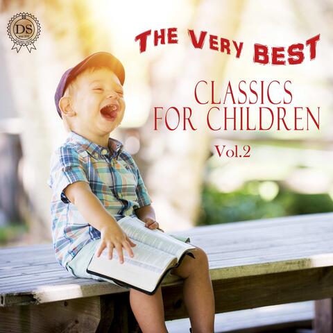 The Very Best Classics for Children, Vol. 2