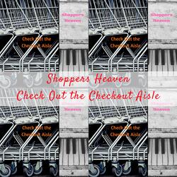 Music for Deluxe Shopping Plazas