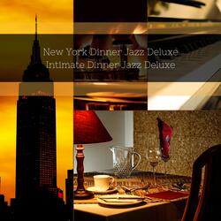 Music for Deluxe Restaurants