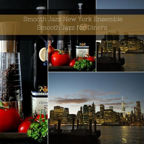 Smooth Jazz for Diners