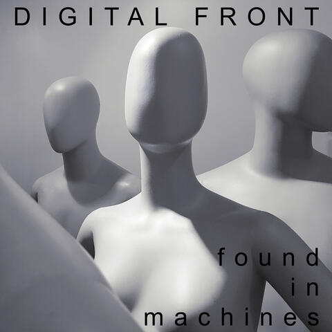 Found in Machines