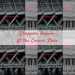 Amazing Music for Shopping in Dirty Mini Marts