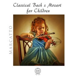 Invention No. 14 in B-Flat Major, BWV 785