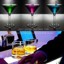 Relaxing Background Cocktail Music