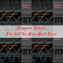 Background Music for Number One Hectic Corner Shops