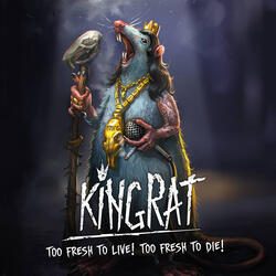 Strange 'n' Fresh Anthem